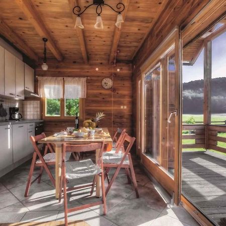 Holiday Home In Smiljan 17134 Exterior foto